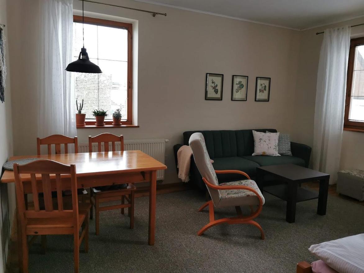 Apartamento Privat Kovac Tatranská Lomnica Exterior foto