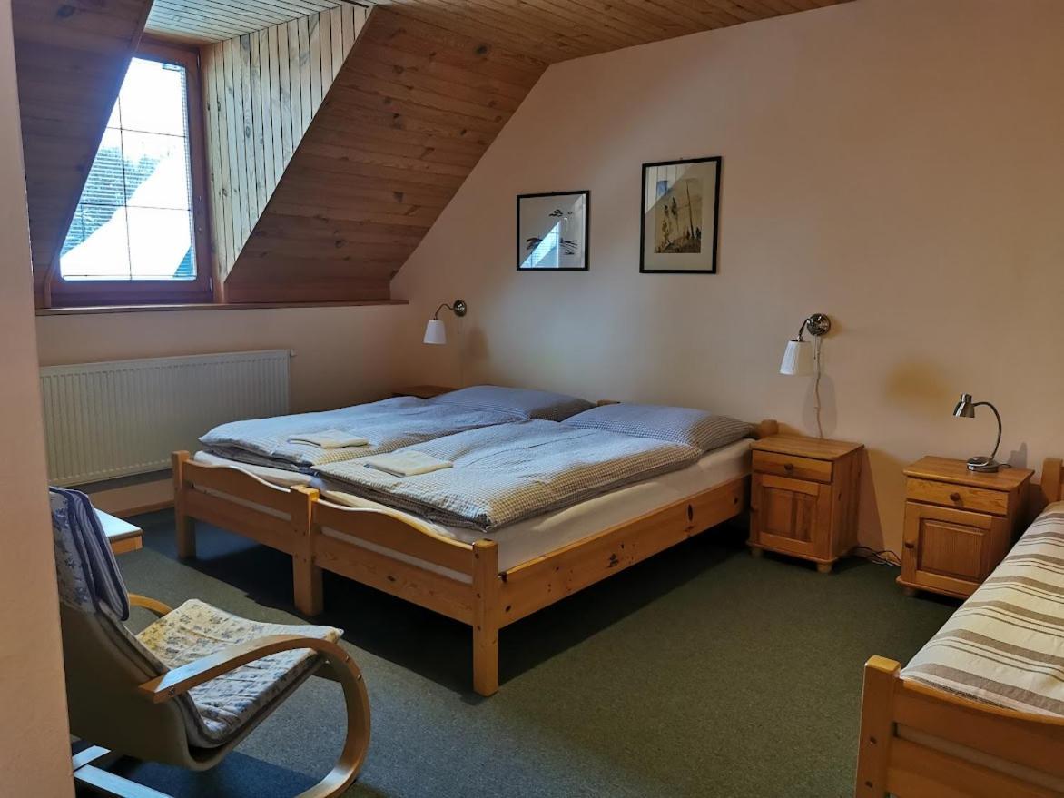 Apartamento Privat Kovac Tatranská Lomnica Exterior foto