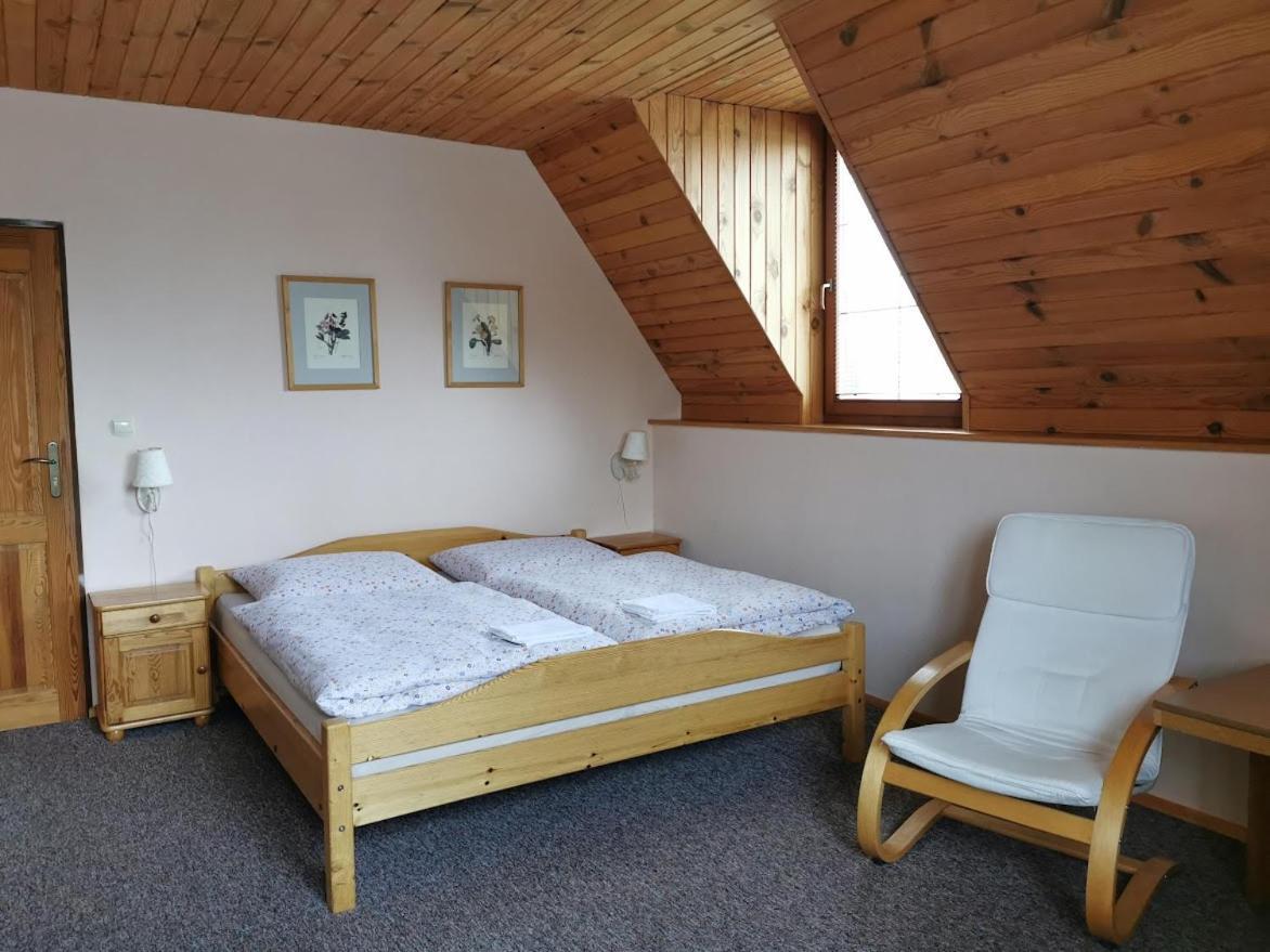 Apartamento Privat Kovac Tatranská Lomnica Exterior foto